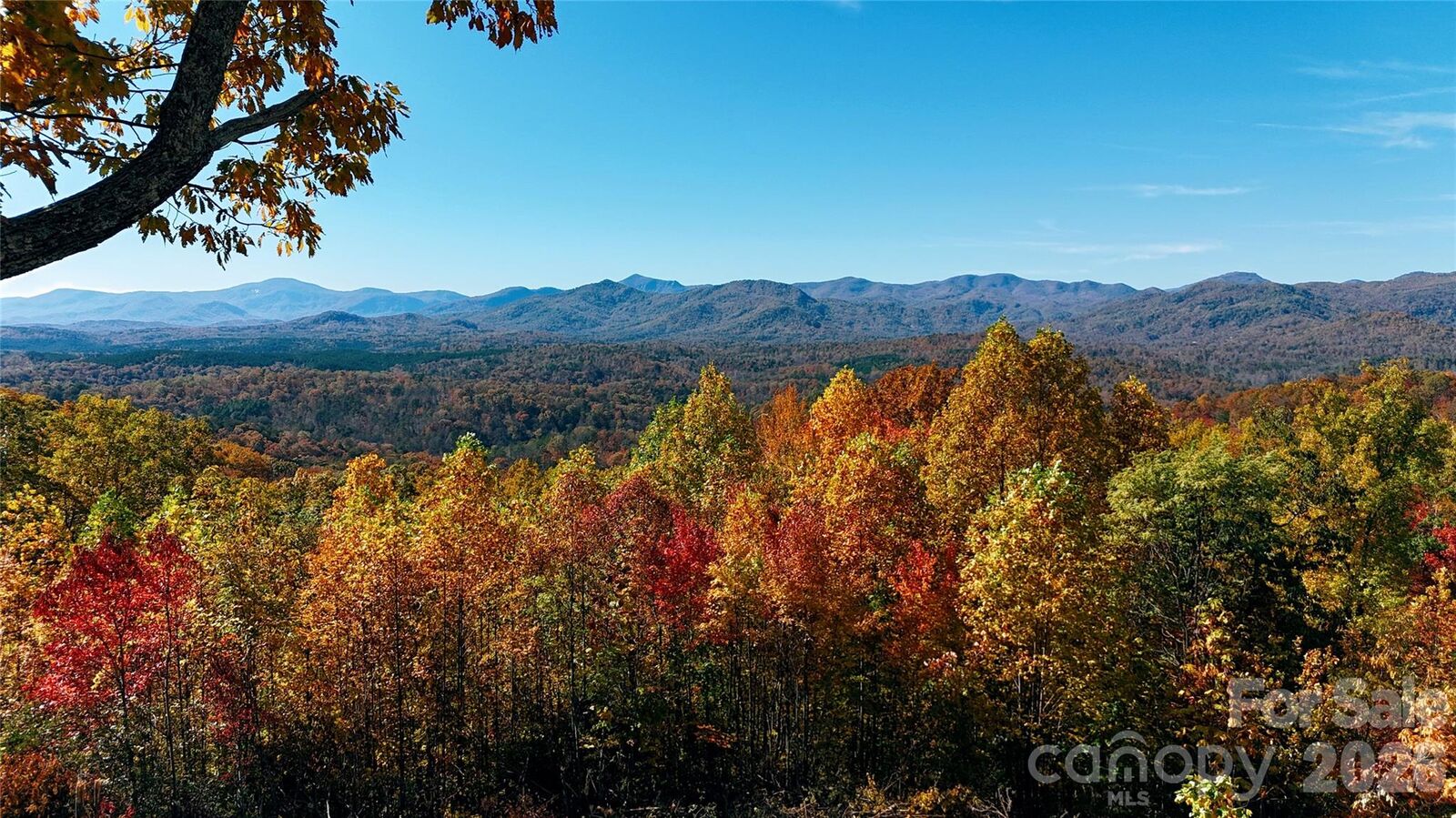 Property Photo:  0 The Falls Road 1  NC 28167 