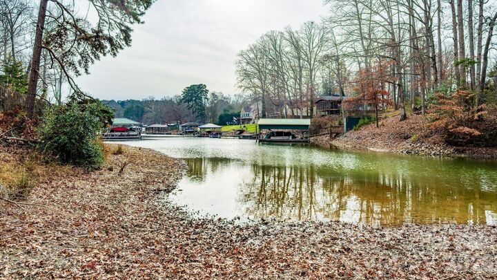 Property Photo: 8237 Lymnos Lane NC 28673