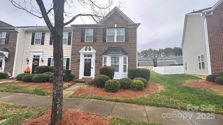 6422 Hasley Woods Drive  Huntersville NC 28078 photo