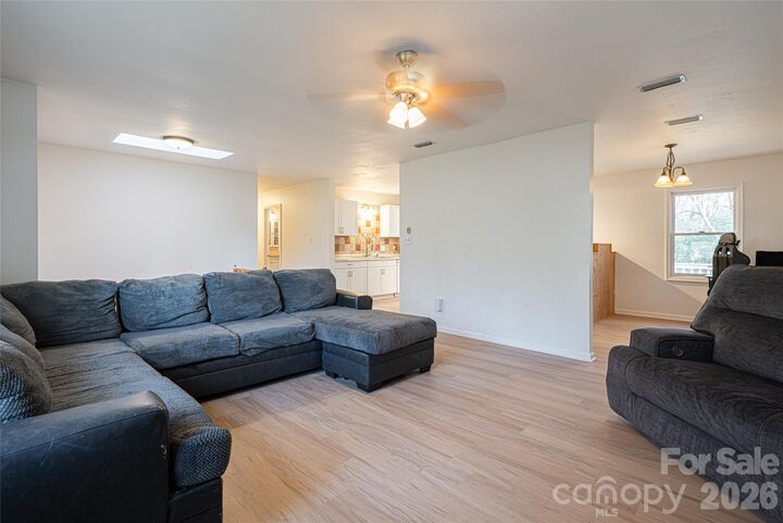 Property Photo:  2016 19th Avenue Circle NE  NC 28601 