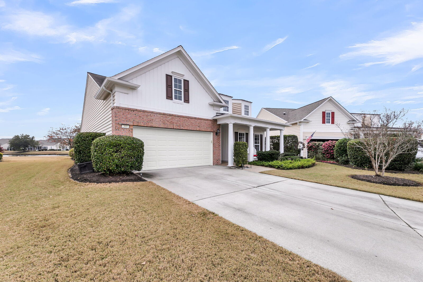 Property Photo: 305 Sand Dune Trail SC 29486