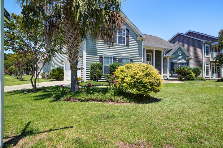 Property Photo: 100 Cottage Path Lane SC 29485