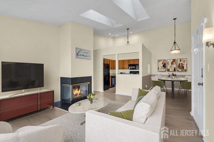 Property Photo:  3010 Doolittle Drive  NJ 08807 