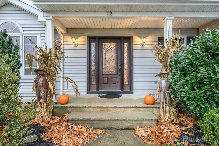 Property Photo: 12 Diamond Lane NJ 07731