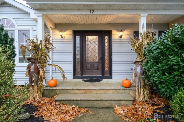 Property Photo: 12 Diamond Lane NJ 07731