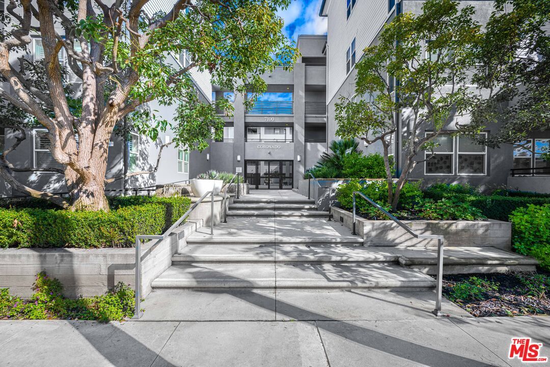 Property Photo: 7100 Playa Vista Dr CA 90094