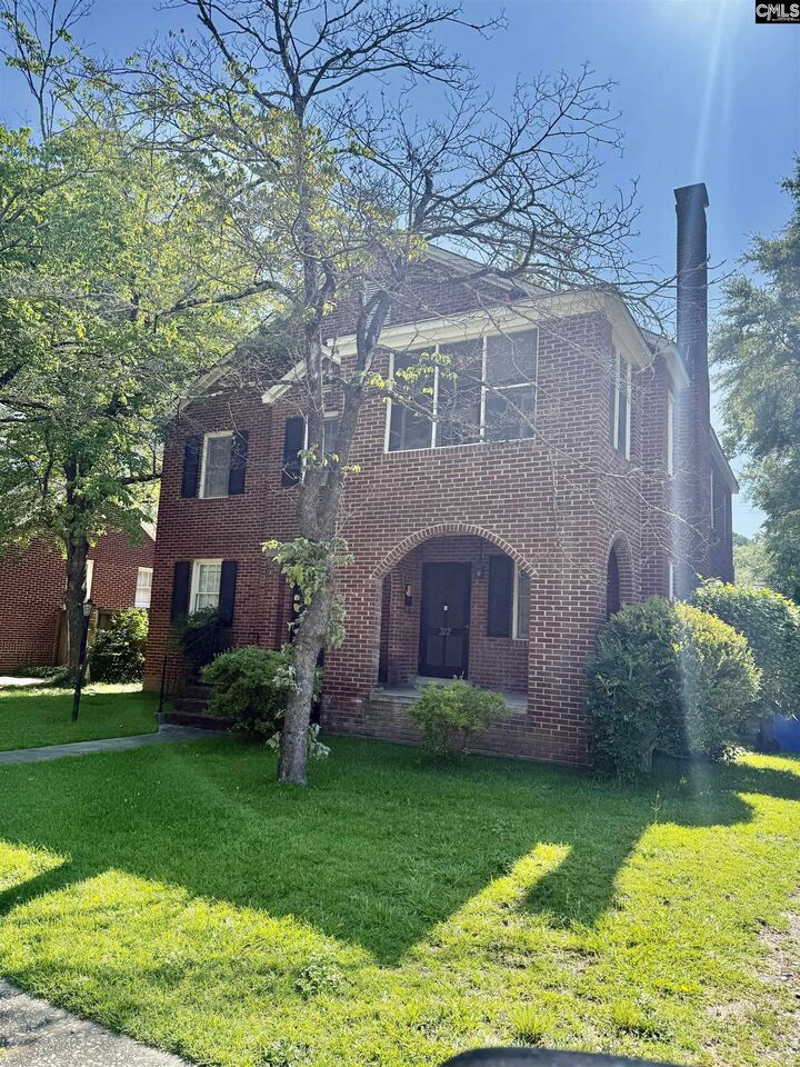 312 S Woodrow  Columbia SC 29205 photo
