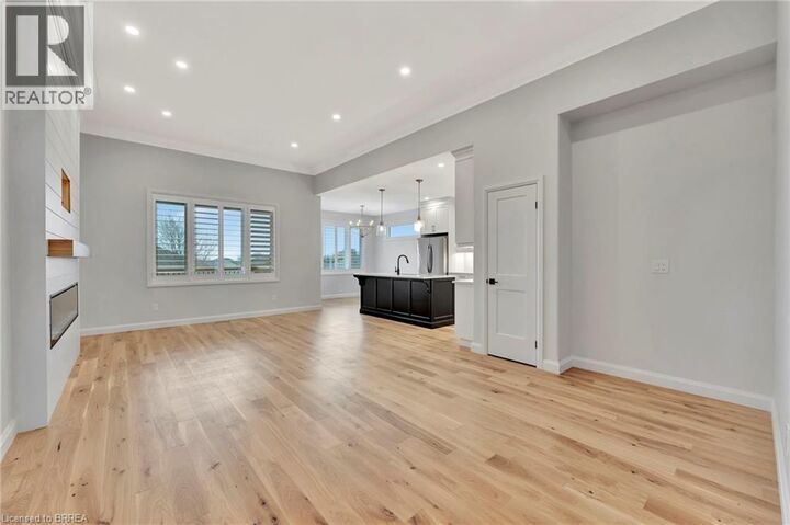 Property Photo:  6 Patten Drive  ON N0E 1N0 