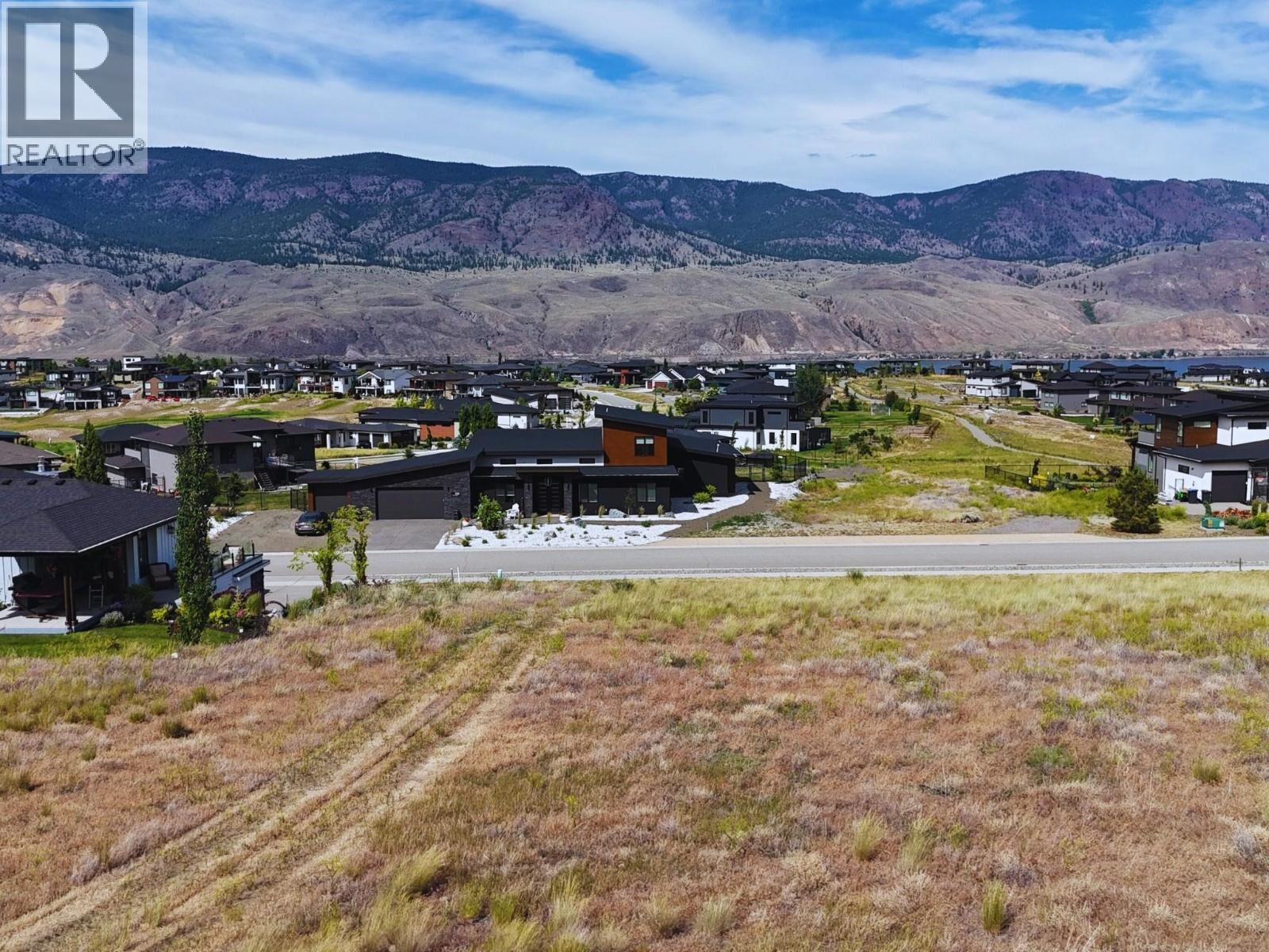 Property Photo:  145 Cavesson Way  BC V1S 0B3 