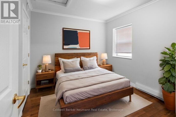 Property Photo: 246 Woolwich Street D ON N1H 3V9