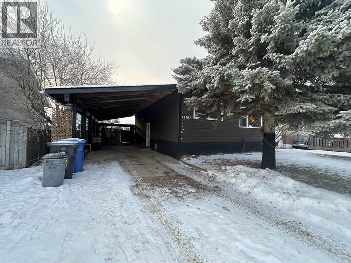 Property Photo: 11107 102 Avenue BC V1J 2G2