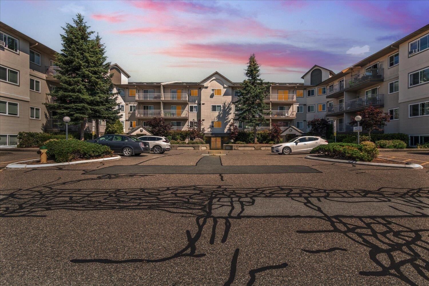 Photo de la propriété:  7694 Evans Road 111  BC V2R 3W3 