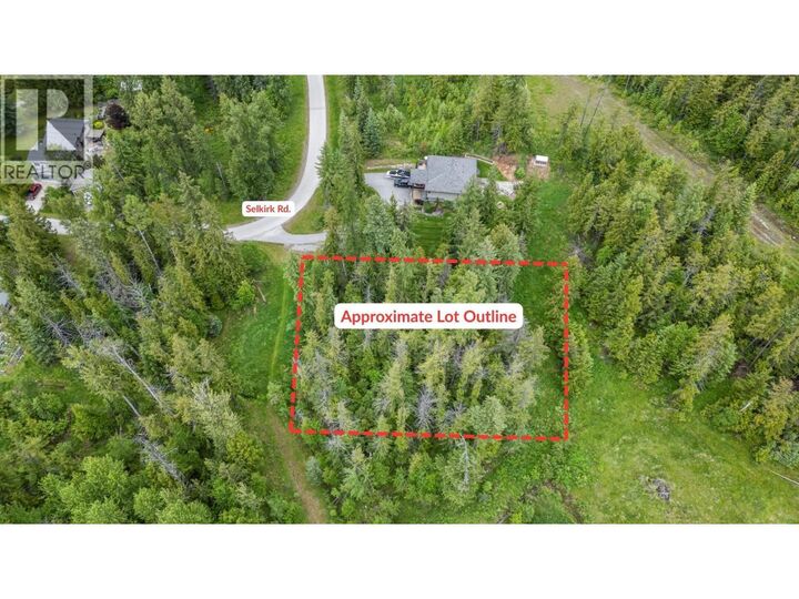 Lot 16 Selkirk Road  Crawford Bay BC V0B 1E0 photo