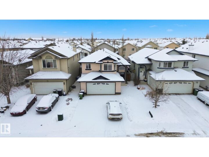 Photo de la propriété:  3316 24 Av NW  AB T6T 1Y6 