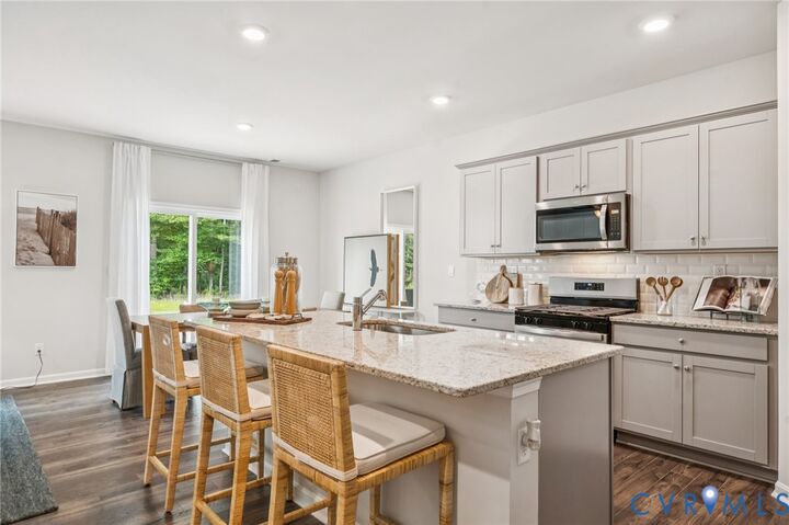 Property Photo:  Lot 111 Copperland Court  VA 23838 