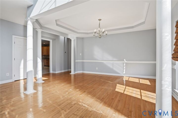 Property Photo: 13706 Parsons Bay Drive VA 23836