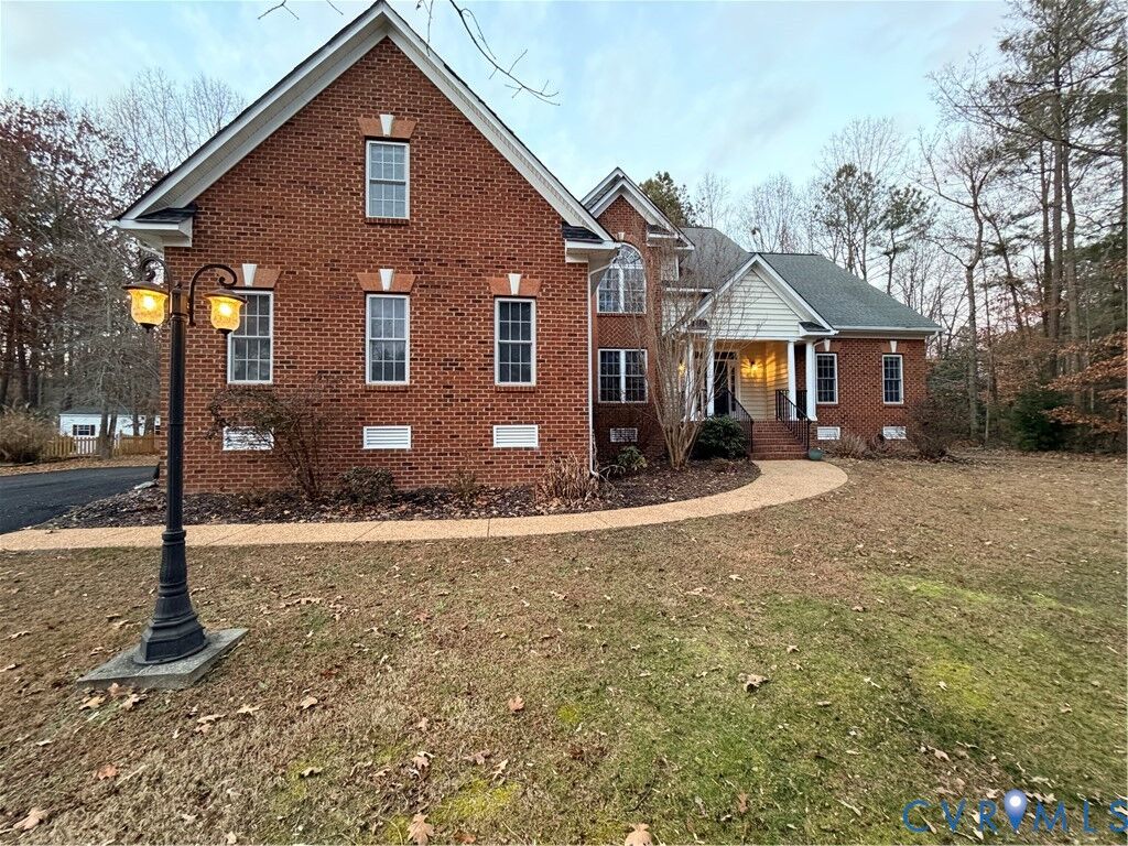 Property Photo:  11906 Carters Garden Terrace  VA 23838 