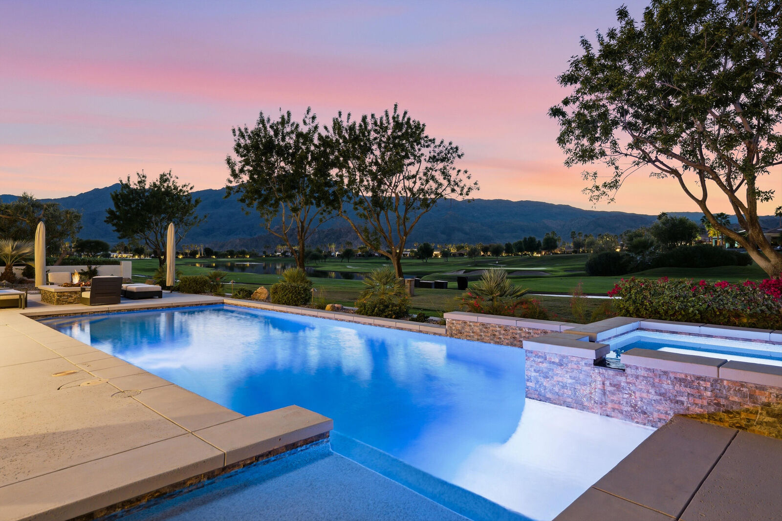 Property Photo:  57545 Black Diamond  CA 92253 