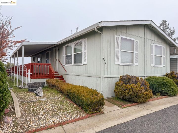 Property Photo: 18717 Mill Villa Rd 636 CA 95327