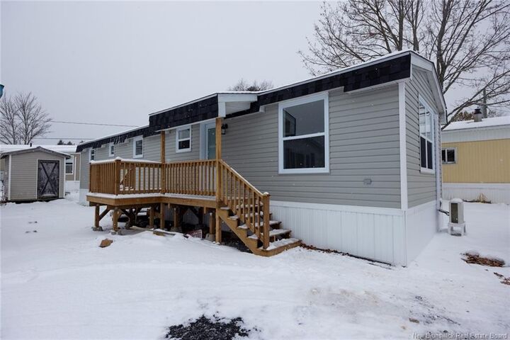 120 Cassidy Circle  Fredericton NB E3B 7N3 photo