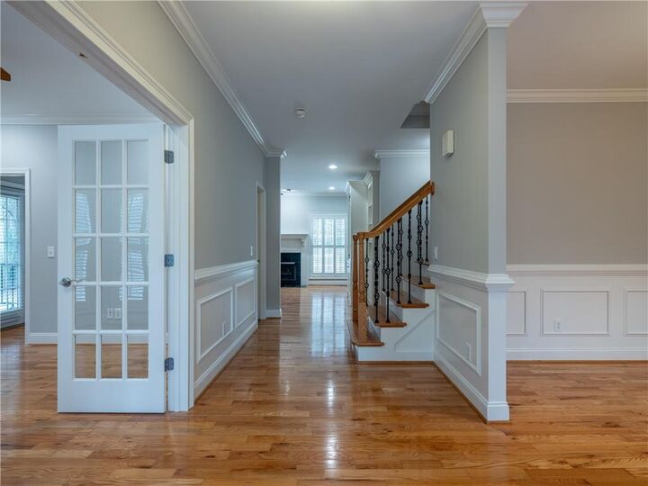 Property Photo:  122 Caverns Way NE  GA 30701 