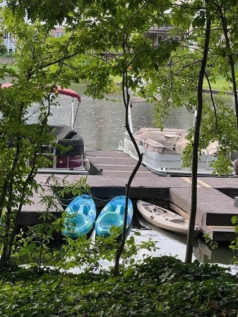 Property Photo: 6105 Harbour Overlook GA 30005