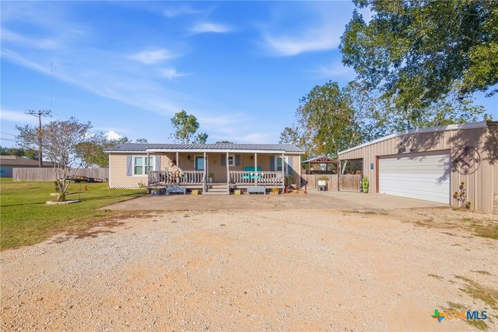 Property Photo: 201 Pheasant Drive TX 77905