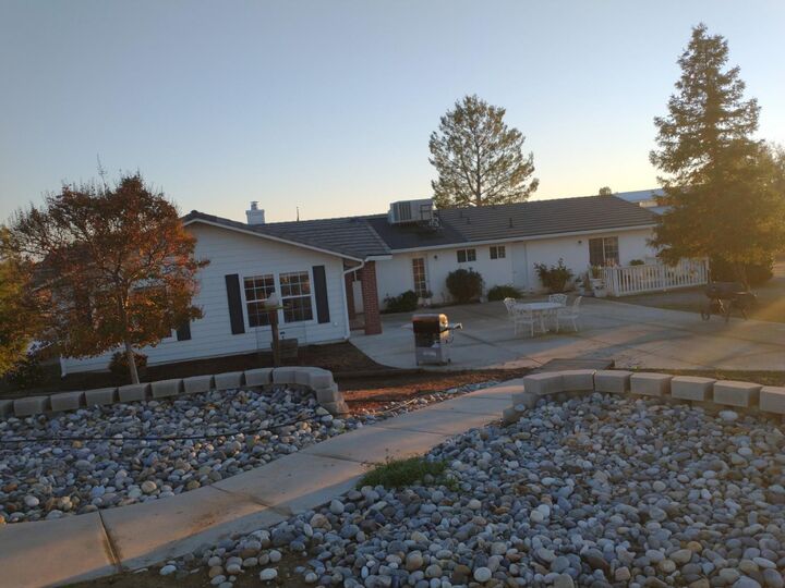 Property Photo:  37647 Verde Avenue  CA 93636 