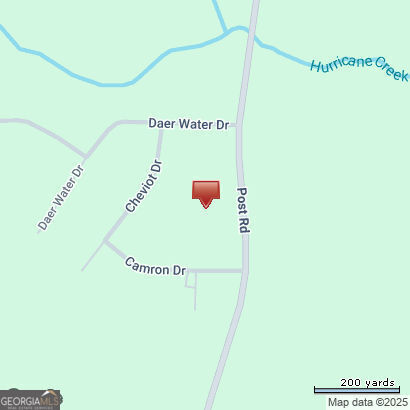 Property Photo: 0 Post Road GA 30187