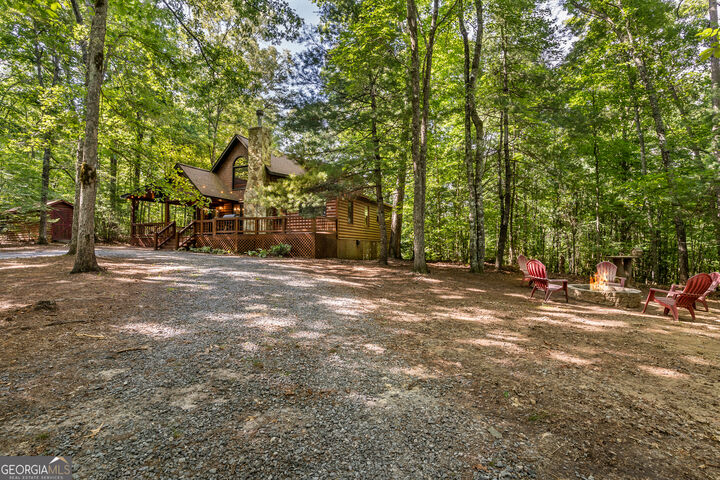 Property Photo:  162 Little Falls Drive  GA 30559 
