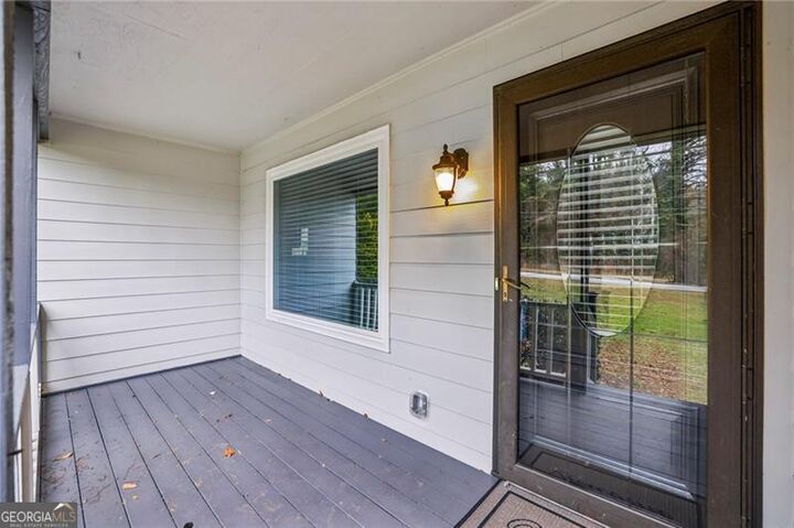 Property Photo: 1076 Blackwell Road GA 30066