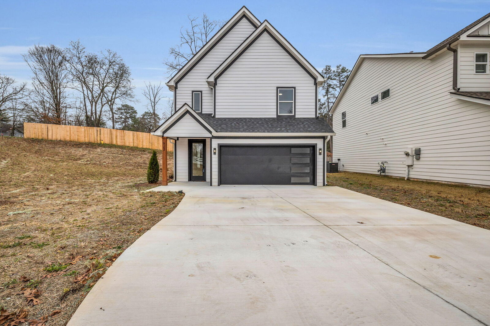 Property Photo:  9162 Fuller Road  TN 37421 
