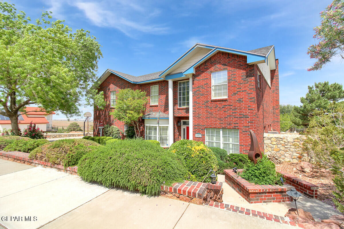 Property Photo:  9004 Virgo Lane  TX 79904 