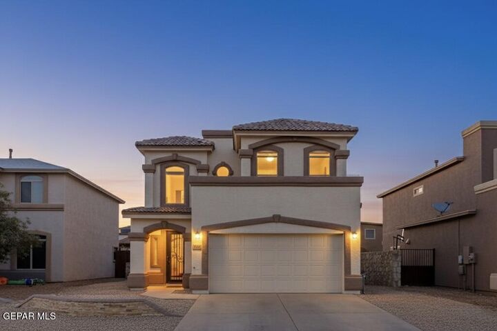 14373 Early Morn Ave Avenue  El Paso TX 79938 photo