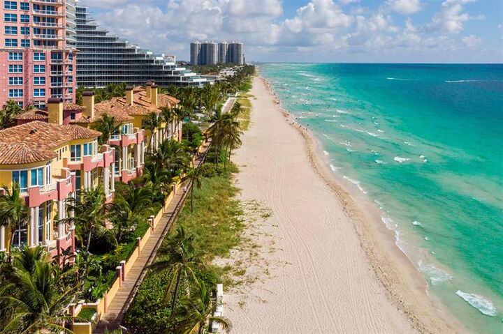 Property Photo:  2150 N Ocean Blvd Iv  FL 33305 