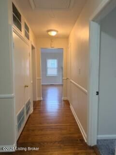 Property Photo: 3507 Huon Dr KY 40218