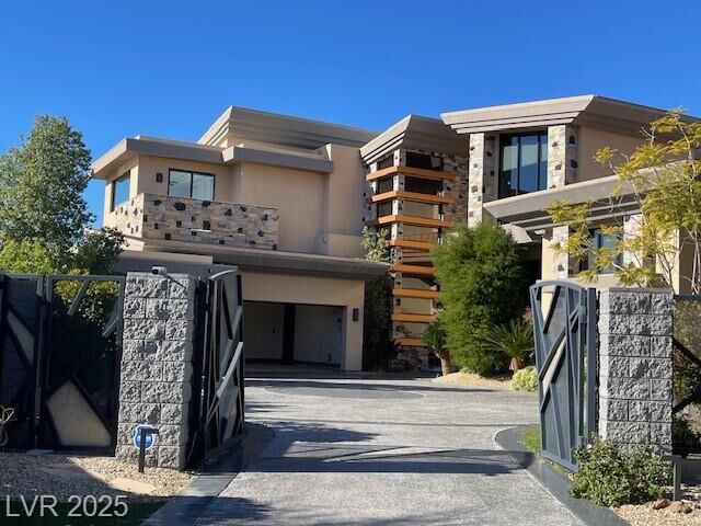 Property Photo: 1382 Ruby Sky Court NV 89052