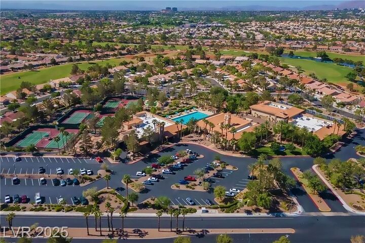 Property Photo: 3024 Highland Falls Drive NV 89134