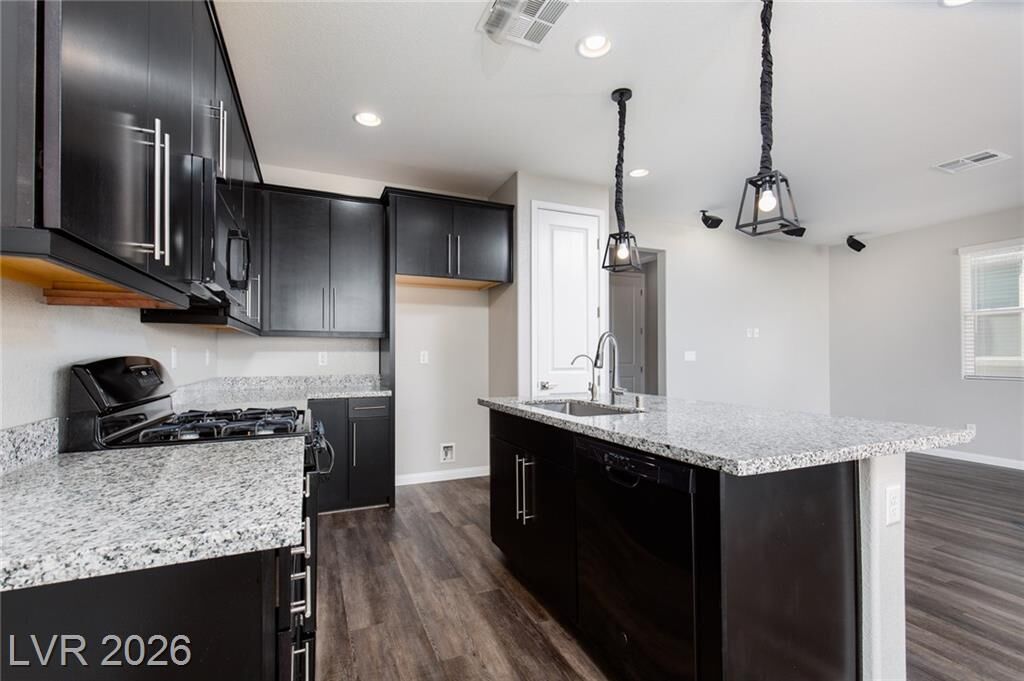 Property Photo:  10064 Silver Comet Court  NV 89178 