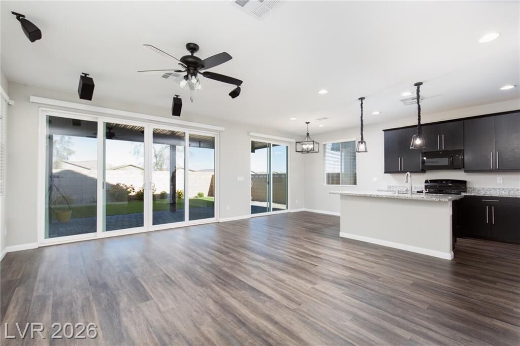 Property Photo:  10064 Silver Comet Court  NV 89178 