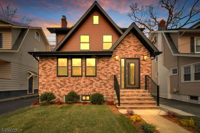 Property Photo: 153 Garfield Pl NJ 07040