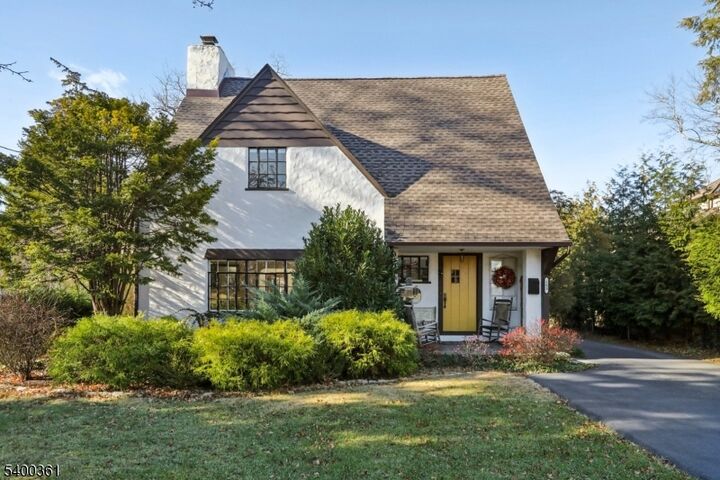 Property Photo: 183 Sheridan Ave NJ 07423