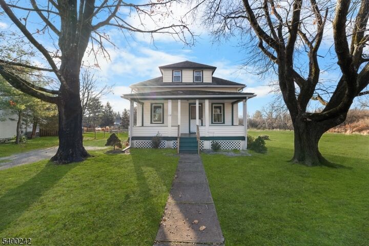 Property Photo: 110 Mine St NJ 08822