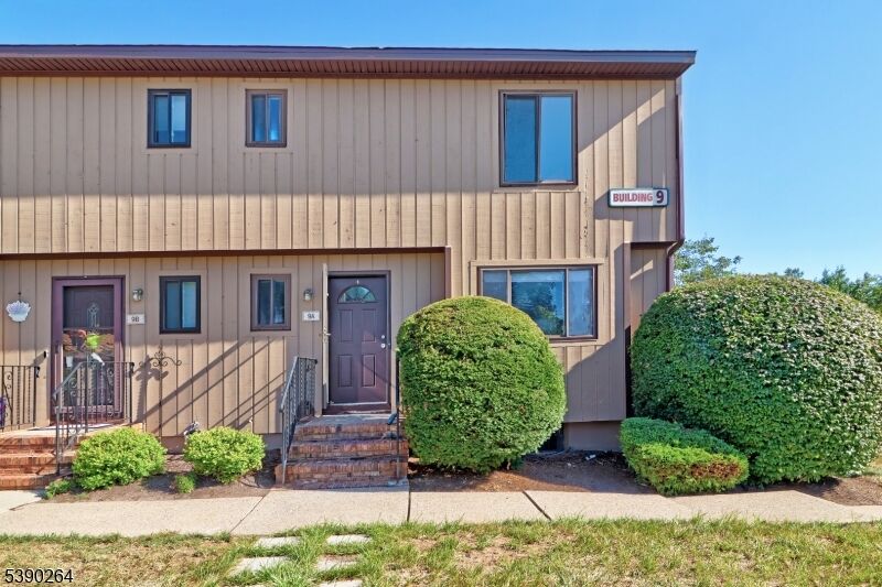 Property Photo: 38 Park St9-A NJ 07932