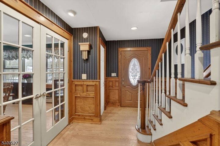 Property Photo: 30 Tanglewood Dr NJ 07422