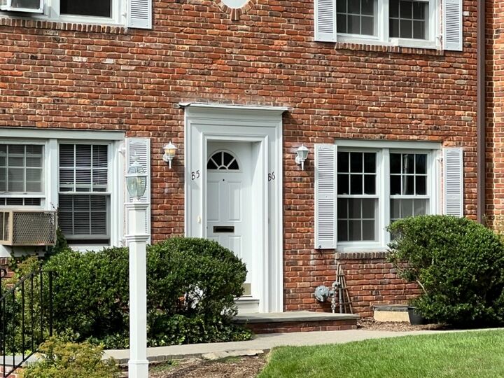 Property Photo: 15 Norwood Ave B2 NJ 07901