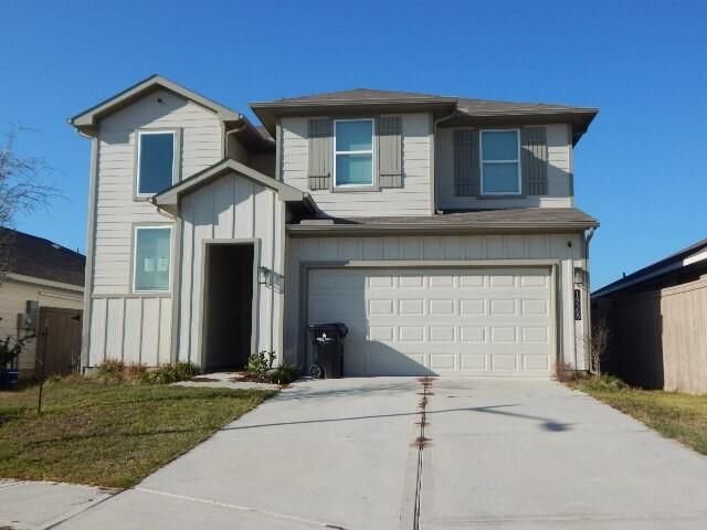 Property Photo: 14568 Lily Plains Drive TX 77372