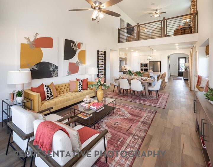 Property Photo: 11210 Leaf Shelter Lane TX 77433