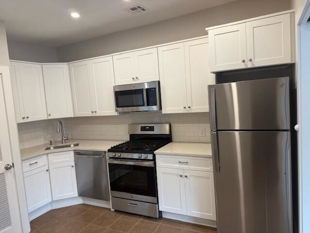 Property Photo:  523 10th St 2  NJ 07087 