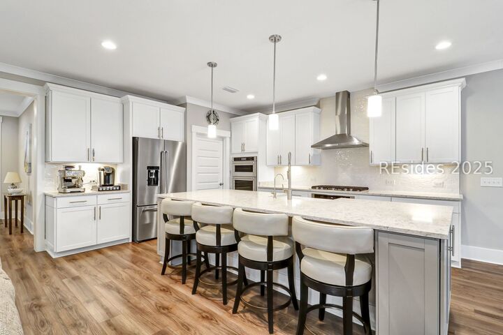 Property Photo:  671 Dreamscape Drive  SC 29909 